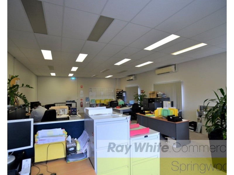 2/14-22 Henry Street, Loganholme QLD 4129