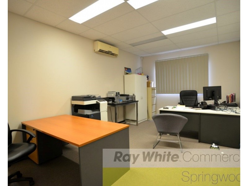 2/14-22 Henry Street, Loganholme QLD 4129