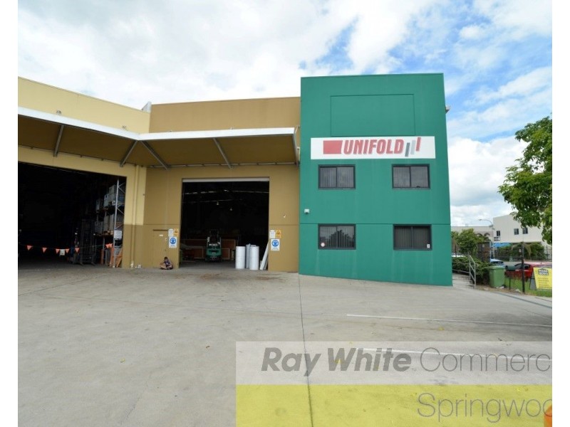 2/14-22 Henry Street, Loganholme QLD 4129