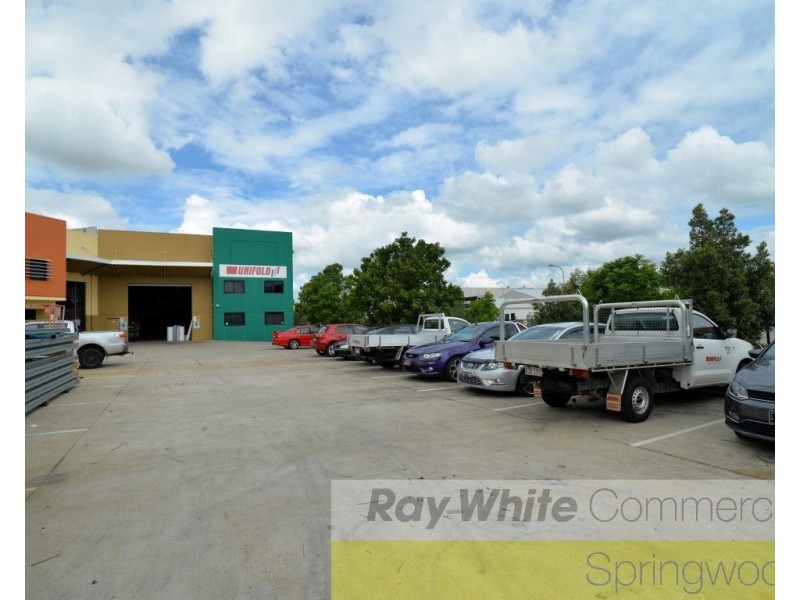 2/14-22 Henry Street, Loganholme QLD 4129