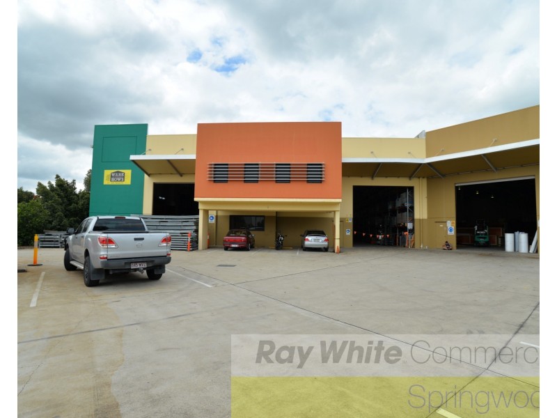 1/14-22 Henry Street, Loganholme QLD 4129