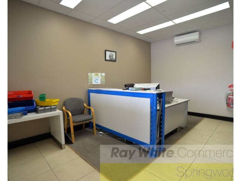 1/14-22 Henry Street, Loganholme QLD 4129