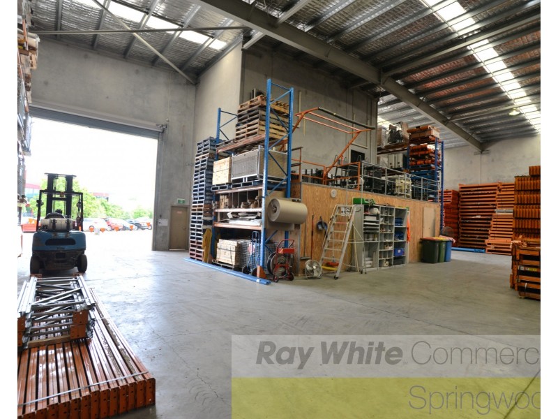 1/14-22 Henry Street, Loganholme QLD 4129