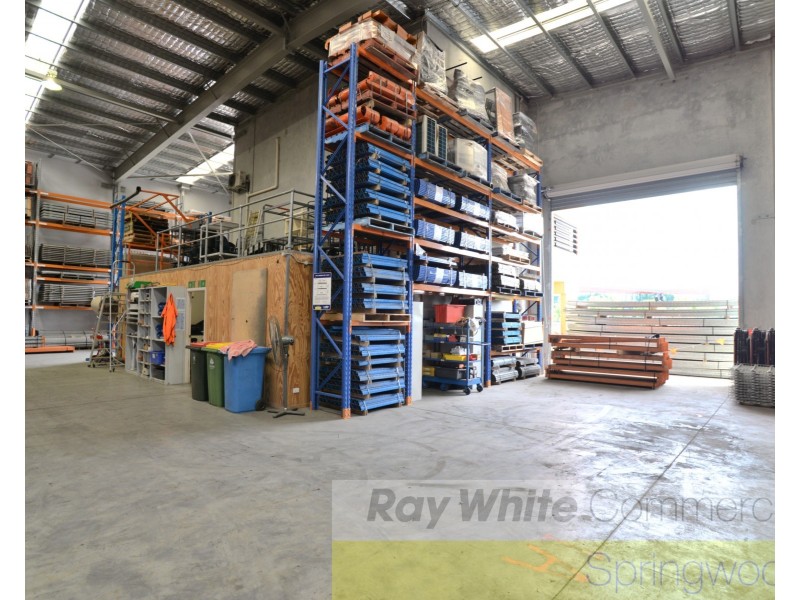 1/14-22 Henry Street, Loganholme QLD 4129