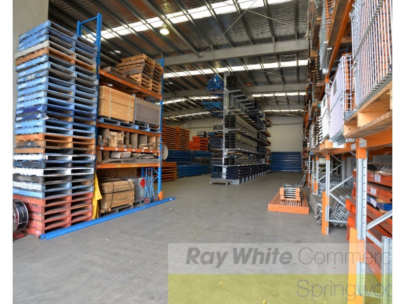 1/14-22 Henry Street, Loganholme QLD 4129