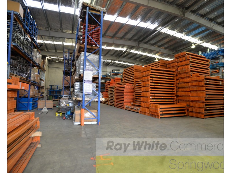 1/14-22 Henry Street, Loganholme QLD 4129