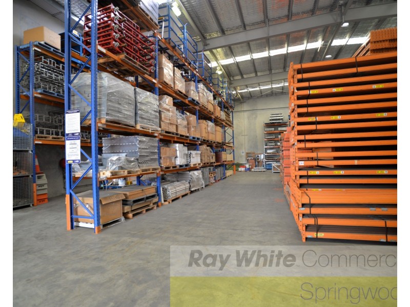 1/14-22 Henry Street, Loganholme QLD 4129