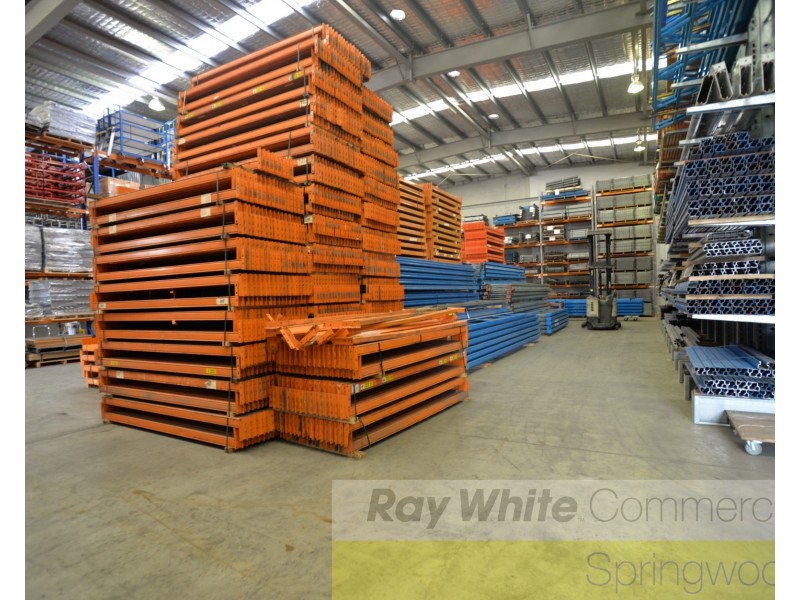 1/14-22 Henry Street, Loganholme QLD 4129