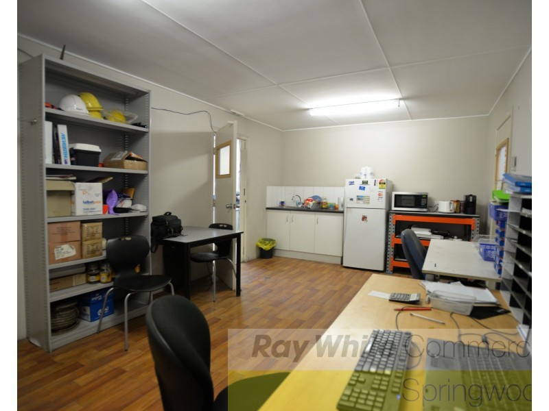 1/14-22 Henry Street, Loganholme QLD 4129