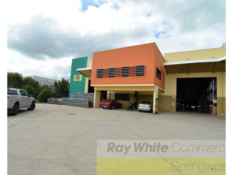 1/14-22 Henry Street, Loganholme QLD 4129