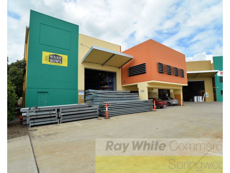 1/14-22 Henry Street, Loganholme QLD 4129