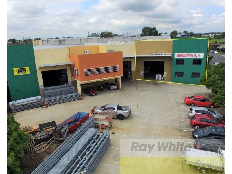 2/14-22 Henry Street, Loganholme QLD 4129