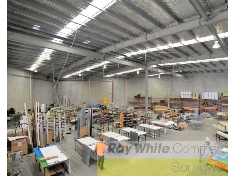 2/14-22 Henry Street, Loganholme QLD 4129