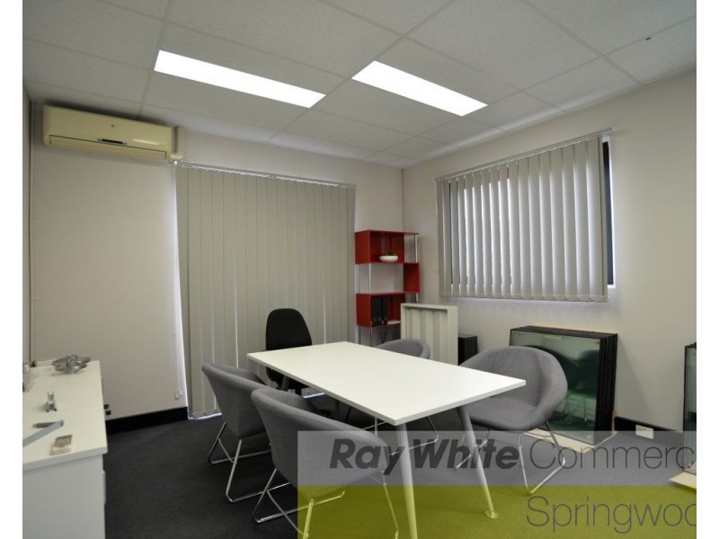 2/14-22 Henry Street, Loganholme QLD 4129