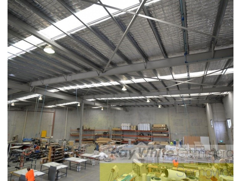 2/14-22 Henry Street, Loganholme QLD 4129