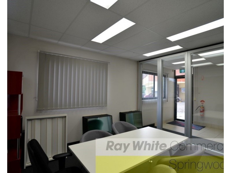 2/14-22 Henry Street, Loganholme QLD 4129