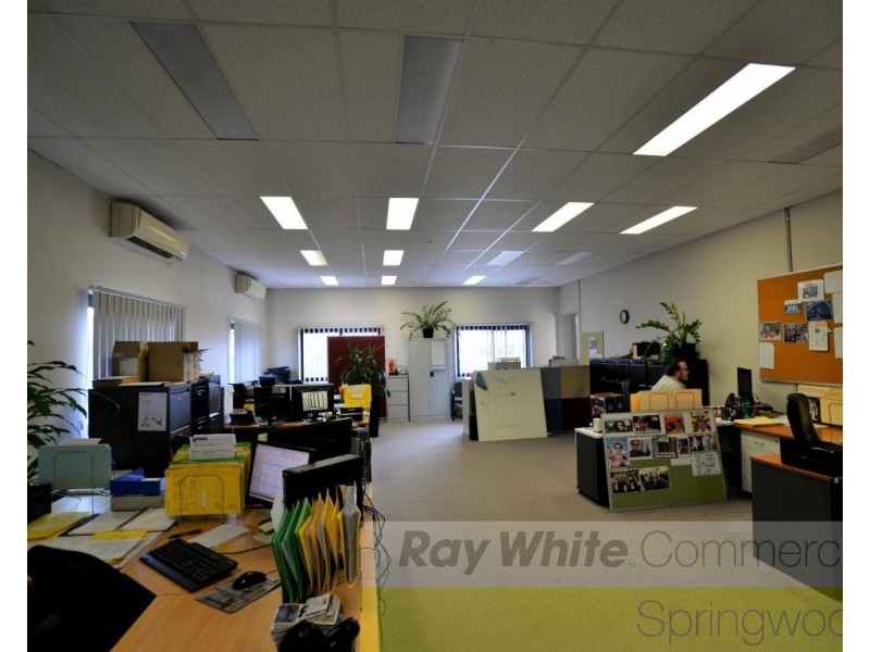 2/14-22 Henry Street, Loganholme QLD 4129