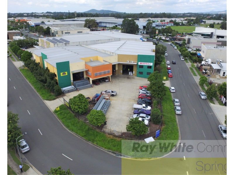 14-22 Henry Street, Loganholme QLD 4129