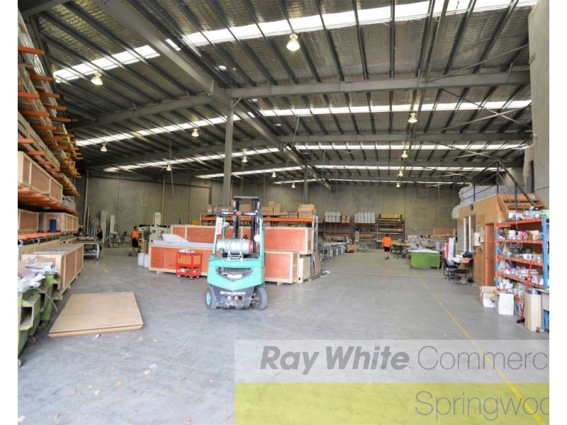 14-22 Henry Street, Loganholme QLD 4129