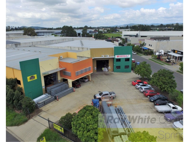 14-22 Henry Street, Loganholme QLD 4129