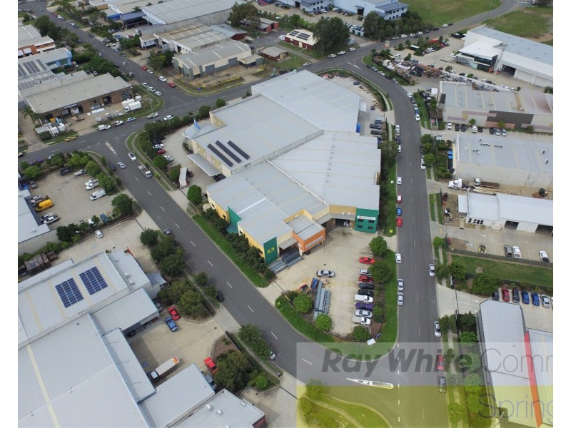 14-22 Henry Street, Loganholme QLD 4129