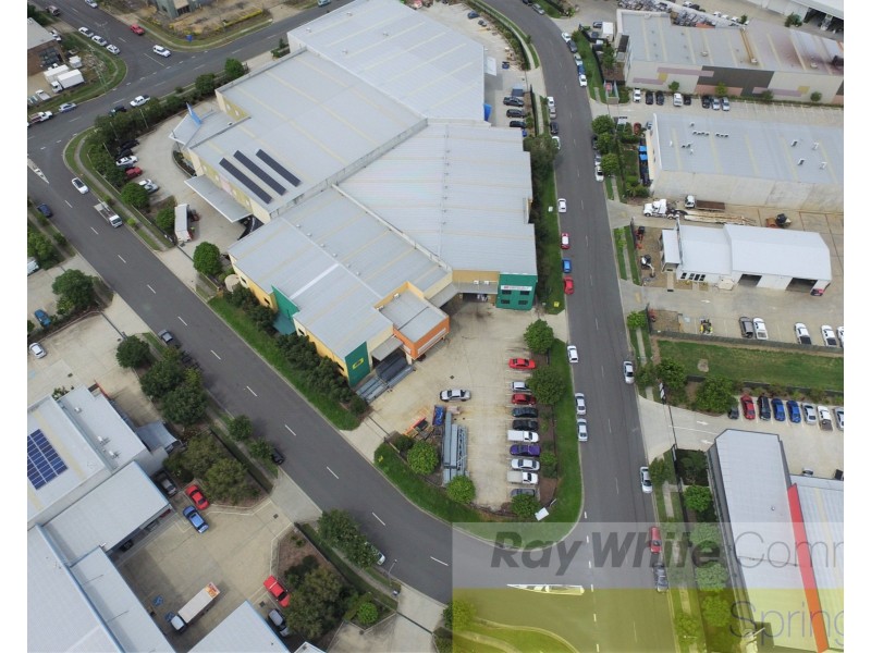 14-22 Henry Street, Loganholme QLD 4129