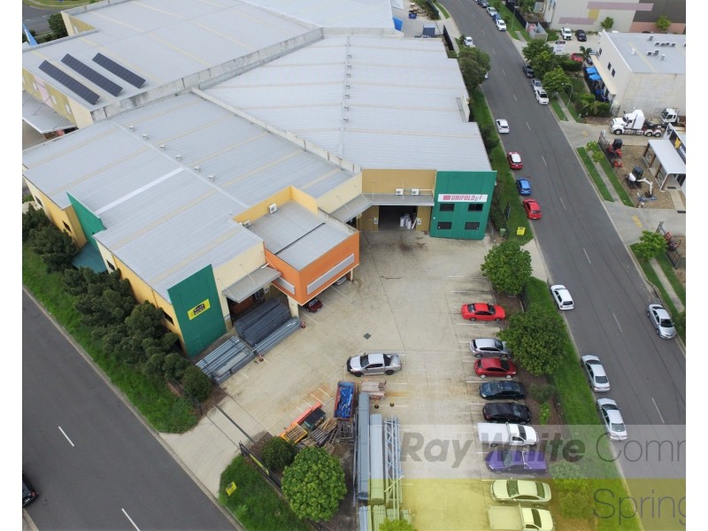 14-22 Henry Street, Loganholme QLD 4129
