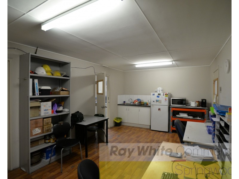 14-22 Henry Street, Loganholme QLD 4129