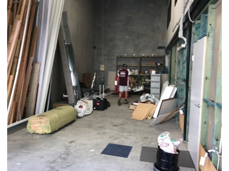 Unit 5/5-7 Cairns Street, Loganholme QLD 4129