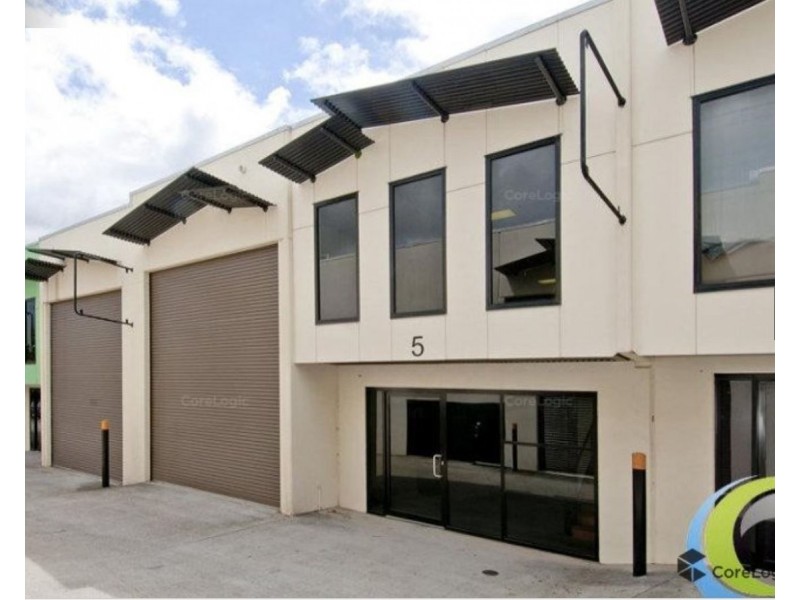 Unit 5/5-7 Cairns Street, Loganholme QLD 4129