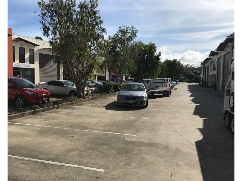 Unit 5/5-7 Cairns Street, Loganholme QLD 4129