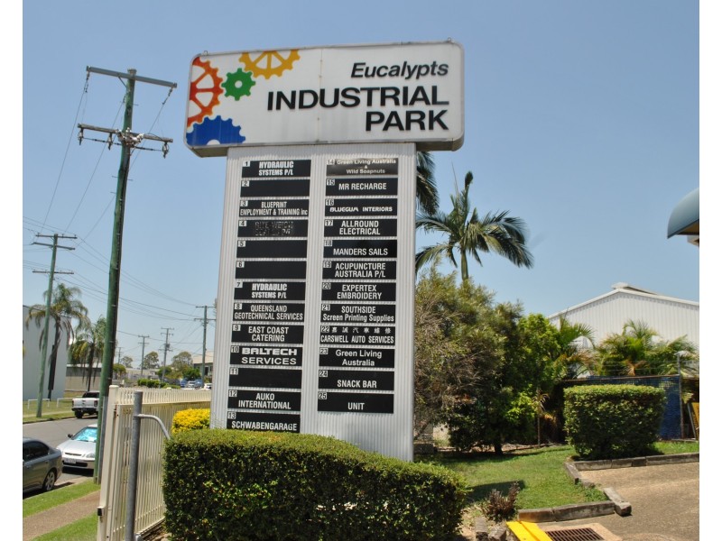 24/25 Parramatta Road, Underwood QLD 4119