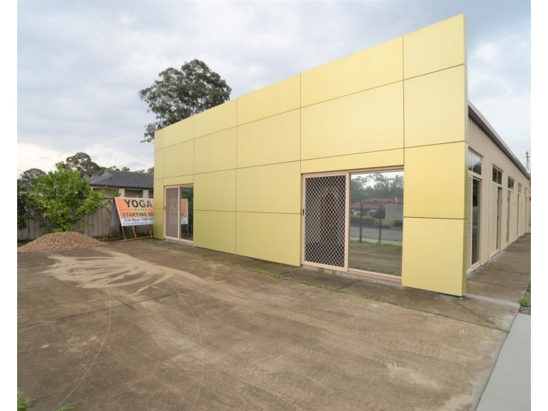 A/2-4 Osborne Court, Cornubia QLD 4130