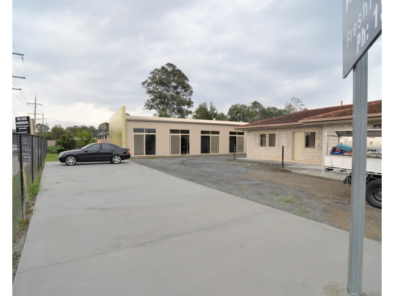 A/2-4 Osborne Court, Cornubia QLD 4130