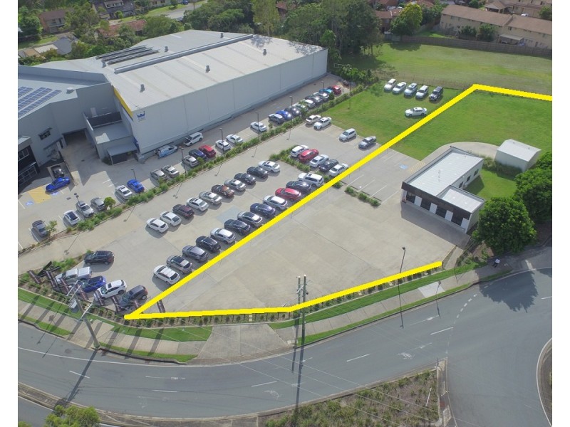 3432 Pacific Highway, Springwood QLD 4127
