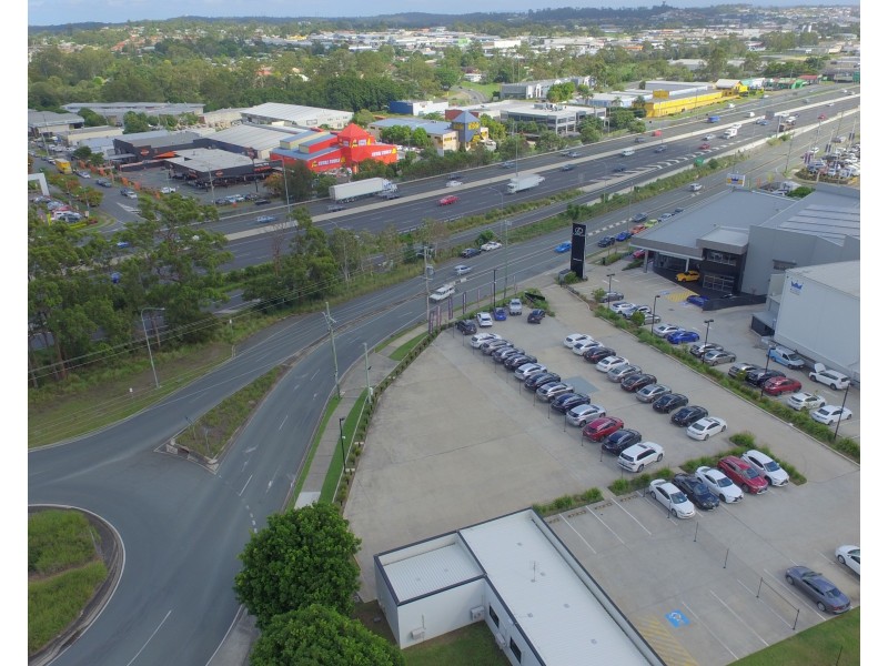 3432 Pacific Highway, Springwood QLD 4127
