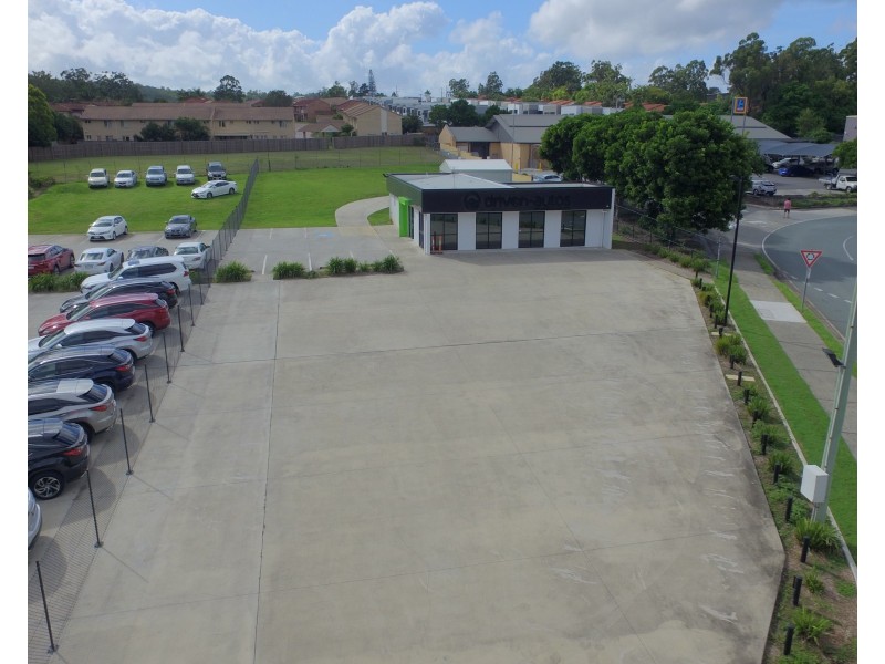3432 Pacific Highway, Springwood QLD 4127