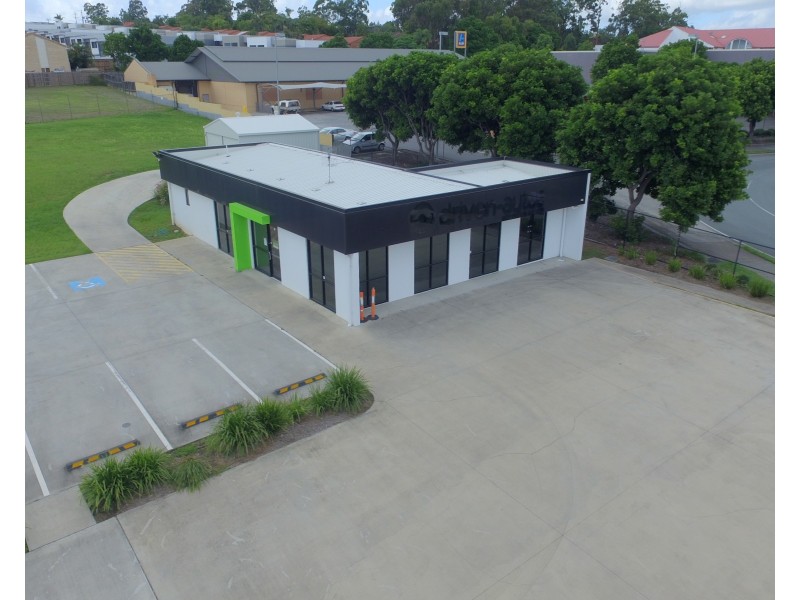 3432 Pacific Highway, Springwood QLD 4127