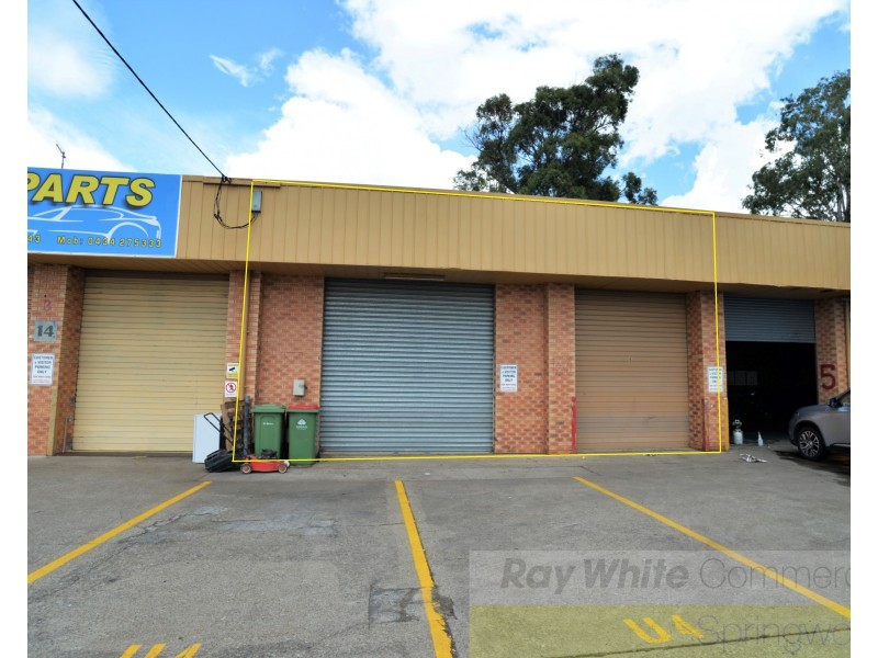 4/14 Timms Court, Woodridge QLD 4114