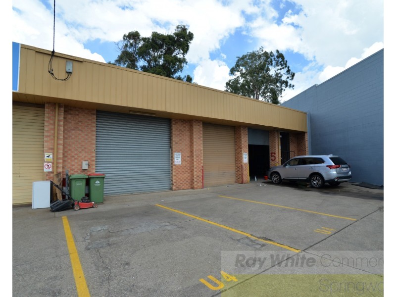 4/14 Timms Court, Woodridge QLD 4114