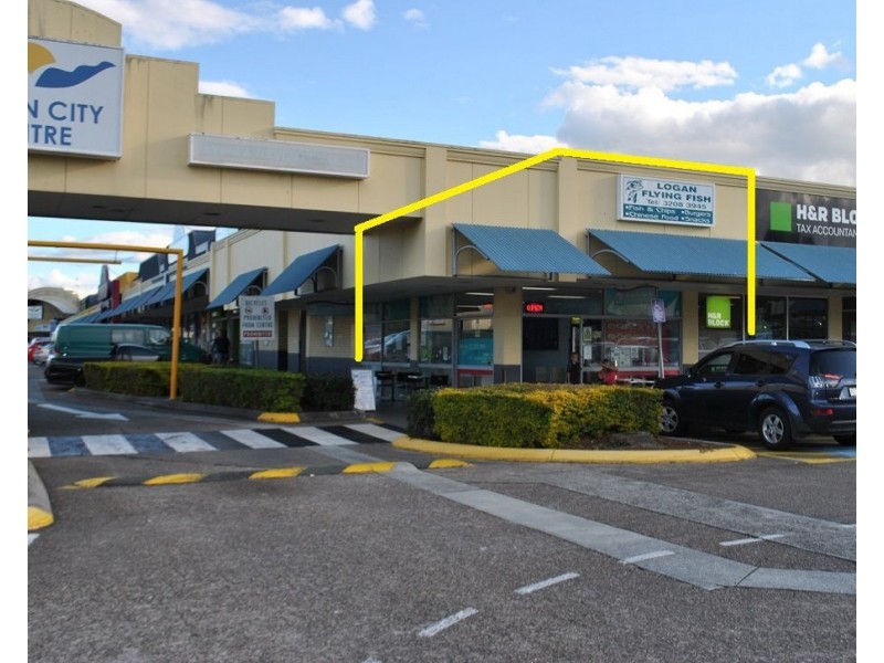 Shop 15/2-24 Wembley Road, Logan Central QLD 4114