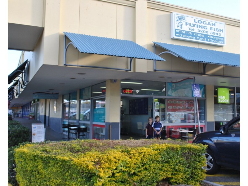 Shop 15/2-24 Wembley Road, Logan Central QLD 4114