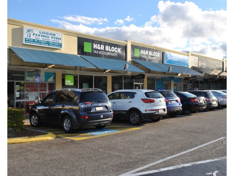 Shop 15/2-24 Wembley Road, Logan Central QLD 4114
