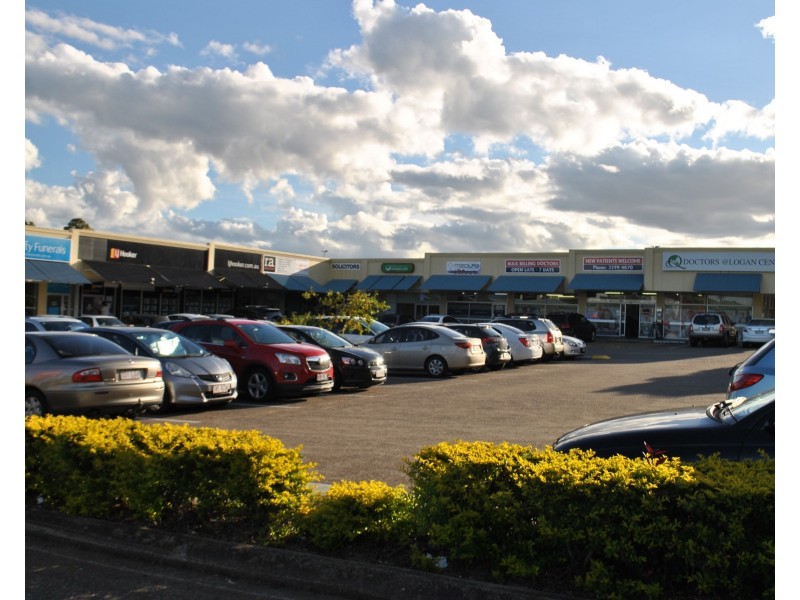 Shop 15/2-24 Wembley Road, Logan Central QLD 4114