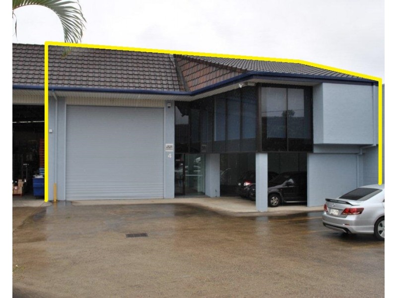 4/68 Parramatta Road, Underwood QLD 4119