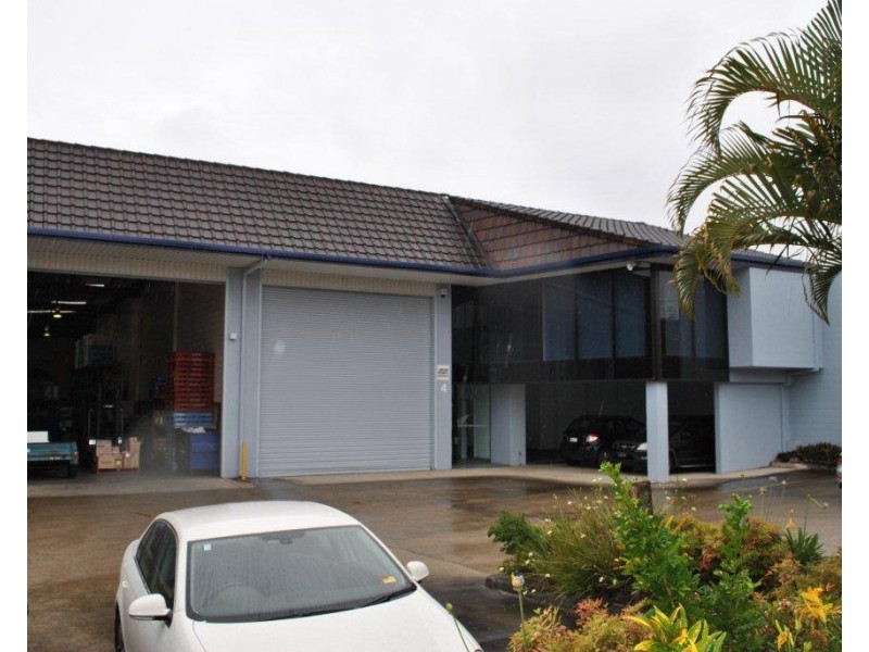 4/68 Parramatta Road, Underwood QLD 4119