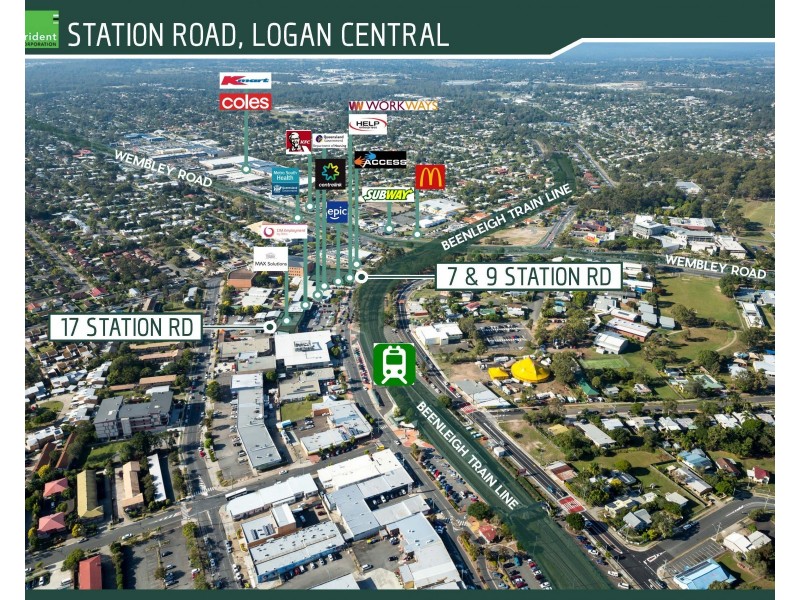 17 Station Road, Logan Central QLD 4114