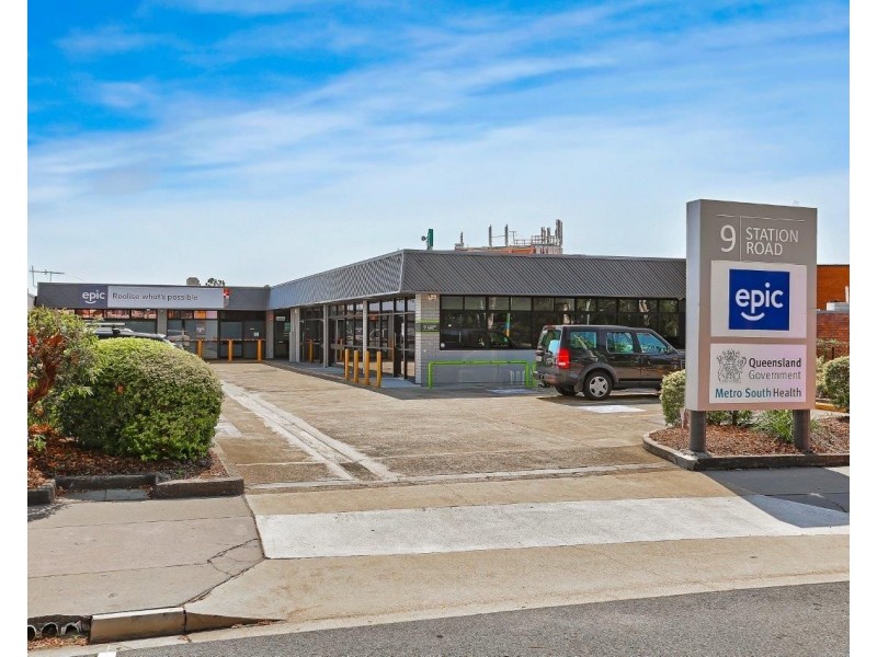 9 Station Road, Logan Central QLD 4114