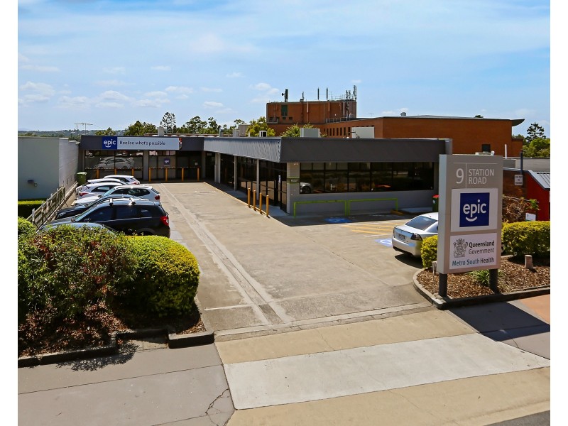 9 Station Road, Logan Central QLD 4114