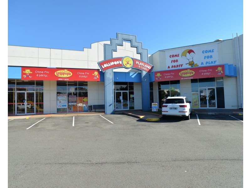 1-15 Lexington Road, Underwood QLD 4119